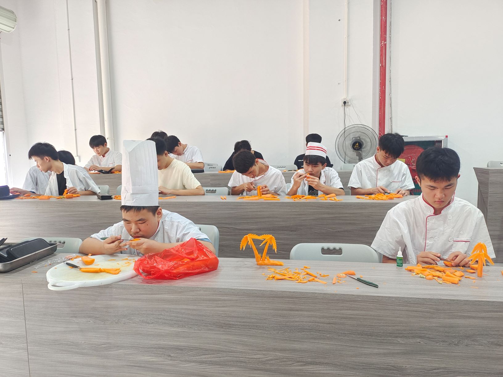 学生作品展示丨赢博体育,赢博(中国)